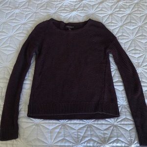 XS Aeropostale Sweater